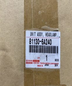 Alternative view of ĐÈN PHA VẾ PHẢI(RH)