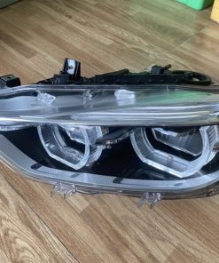 Alternative view of ĐÈN PHA VẾ TRÁI (LH)