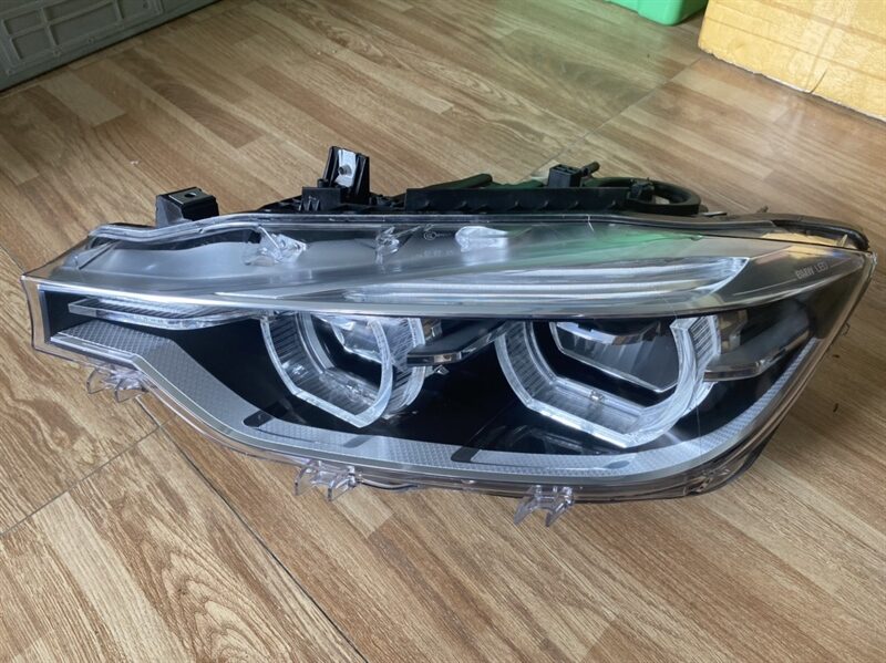 ĐÈN PHA VẾ TRÁI (LH) - Ảnh 2