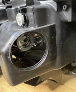 Alternative view of ĐÈN PHA(ĐEN) VẾ TRÁI (LH)