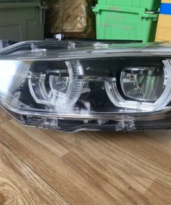 ĐÈN PHA VẾ TRÁI (LH)