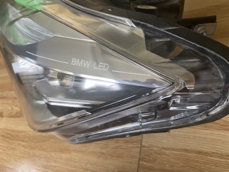 ĐÈN PHA VẾ TRÁI (LH) - Ảnh 3