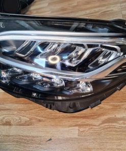 ĐÈN PHA VẾ TRÁI ( LH)