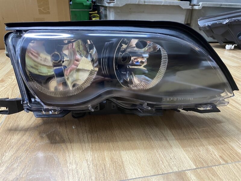 ĐÈN PHA VẾ PHẢI ( RH ) - Ảnh 2