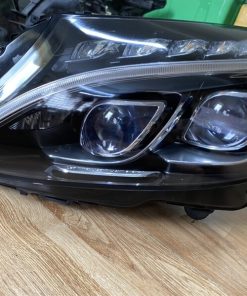 ĐÈN PHA VẾ TRÁI ( LH )