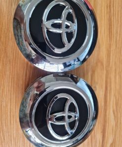 LOGO LAZANG (MÂM) TOYOTA LANDCRUISER