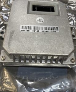 Alternative view of BALLATS BMW E45