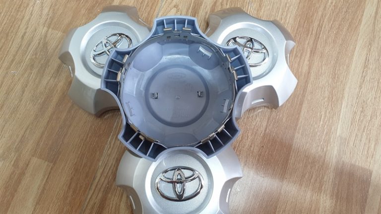 NẮP CHỤP LAZANG (MÂM) TOYOTA LANDCRUISER