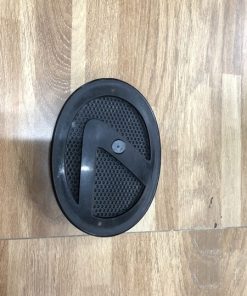 Alternative view of LOGO GALANG LEXUS RX350 2009