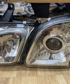 ĐÈN PHA VẾ TRÁI (LH)