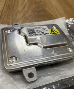 Alternative view of BALLATS BMW 204