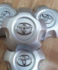 Alternative view of NẮP CHỤP LAZANG (MÂM) TOYOTA LANDCRUISER