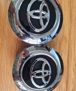 Alternative view of LOGO LAZANG (MÂM) TOYOTA LANDCRUISER