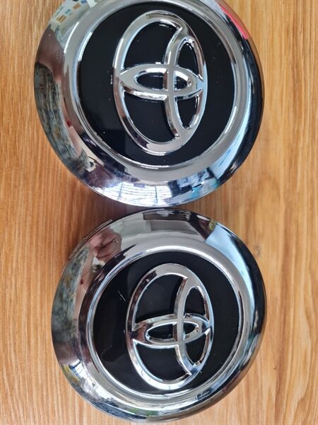 LOGO LAZANG (MÂM) TOYOTA LANDCRUISER - Ảnh 2