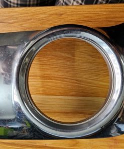 MÍ ĐÈN GẦM LEXUS LX570 2014 VẾ TRÁI (LH)