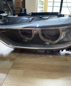 ĐÈN PHA VẾ TRÁI ( LH )