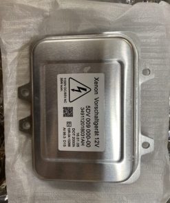 Alternative view of Ballast BMW X5