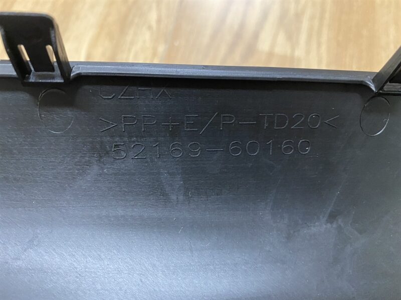 ỐP CẢN SAU - Ảnh 5