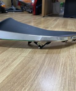 ỐP TRANG TRÍ TẢN NHIỆT ĐÀU XE VẾ TRÁI (LH)