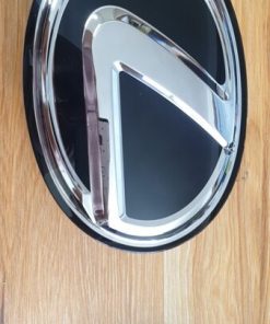 Alternative view of LOGO GALANG (CA LĂNG) LEXUS