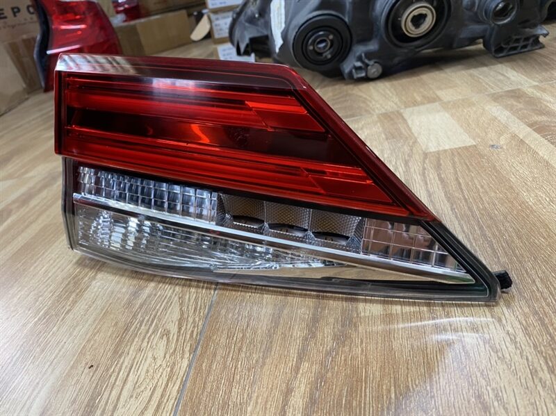 ĐÈN HẬU TRONG VẾ PHẢI(RH) - Ảnh 4