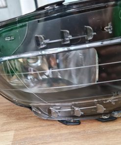 Alternative view of ĐÈN GẦM VẾ TRÁI(LH)