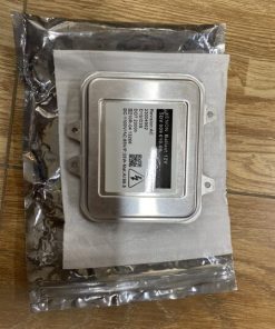 Alternative view of BALLAST BMW X5,X6