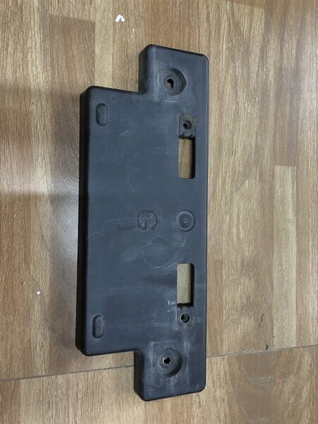 TREO BIỂN SỐ TRƯỚC - Ảnh 3