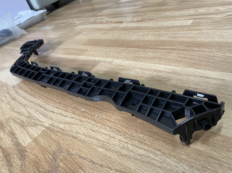 PHE CÀI (XƯƠNG)CẢN SAU VẾ PHẢI (RH) - Ảnh 3