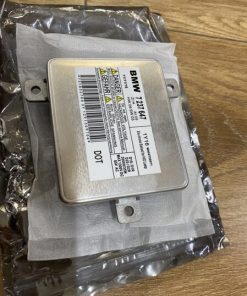 Alternative view of BALLATS BMW E90