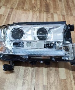 ĐÈN PHA VẾ PHẢI ( RH )