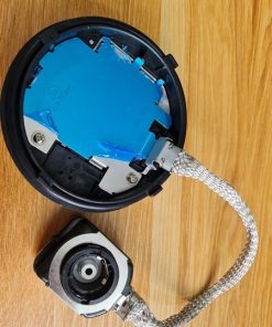 Alternative view of BALLAST LEXUS (D4S)