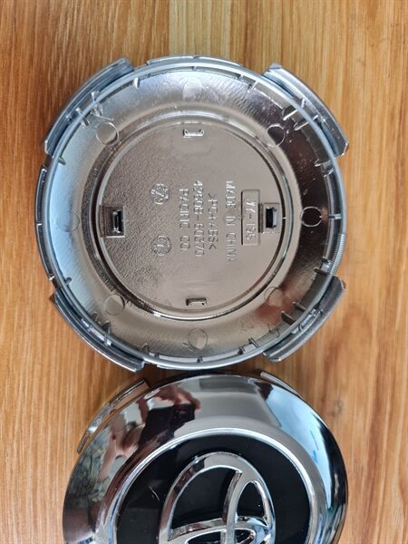 LOGO LAZANG (MÂM) TOYOTA LANDCRUISER - Ảnh 3