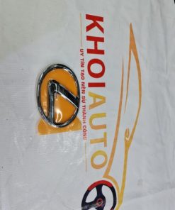 90975 02080 MA LOGO LEXUS IS250 2008 2010 3