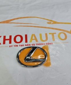 90975-02080 Mạ Logo Lexus IS250 2008-2010 9097502080