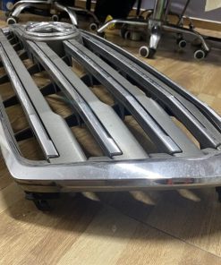 Alternative view of GA LĂNG ( CA LĂNG ) LAND CRUISER 2014