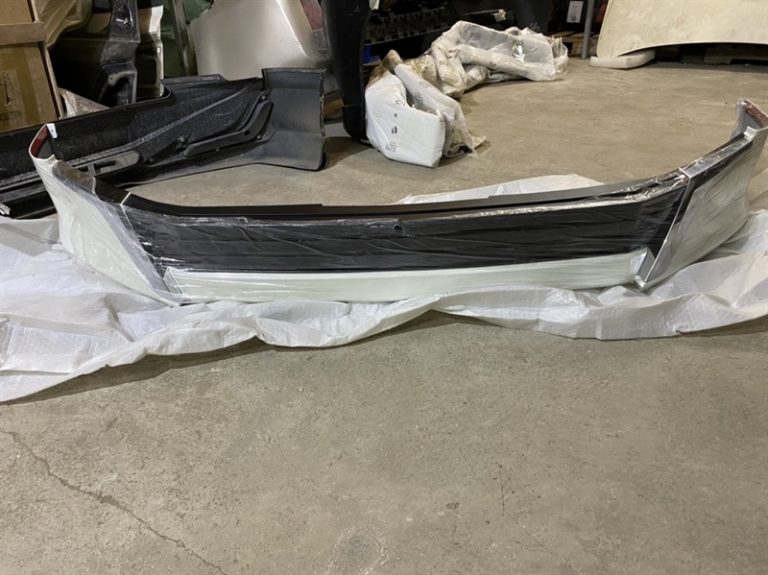 BODY KIT (ốp trước Cản Trước)