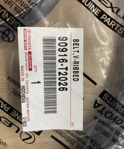 Alternative view of 90916-T2026 DÂY CULOA TỔNG TOYOTA CAMRY 2010 90916T2026