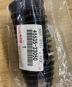 Alternative view of 45535-33050 CAO SU CHỤP BỤI THƯỚC LÁI TOYOTA CAMRY 2008 4553533050