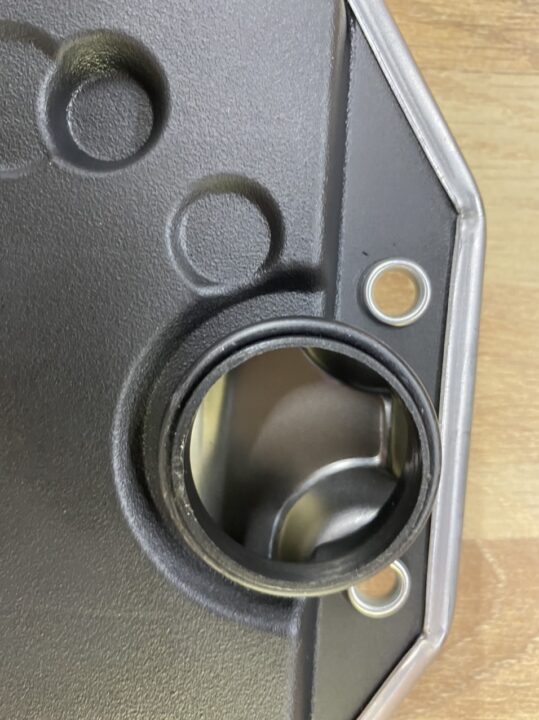 35330-06010 TRUYỀN LỌC DẦU HỘP SỐ CAMRY3.0 3533006010 - Ảnh 7