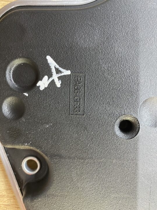 35330-06010 TRUYỀN LỌC DẦU HỘP SỐ CAMRY3.0 3533006010 - Ảnh 8