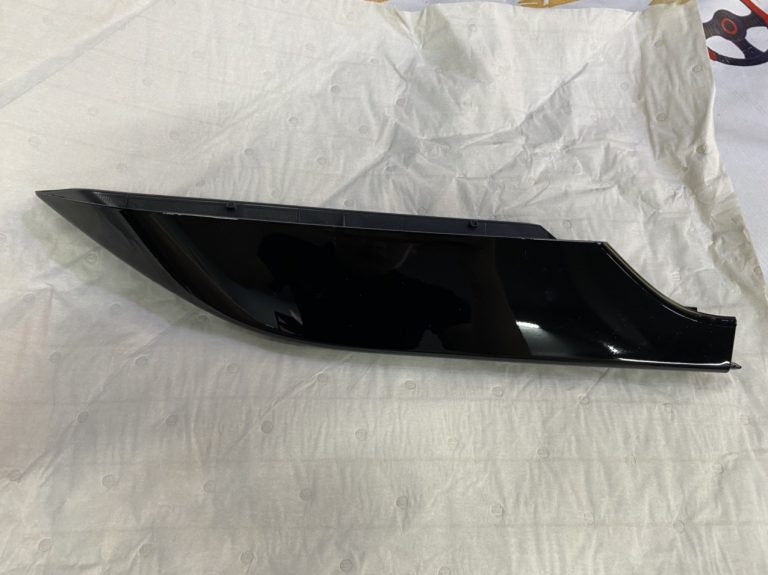 63493-60060-C0 ỐP GIÁ NÓC SAU LEXUS GX470 VẾ PHẢI (RH) 6349360060C0