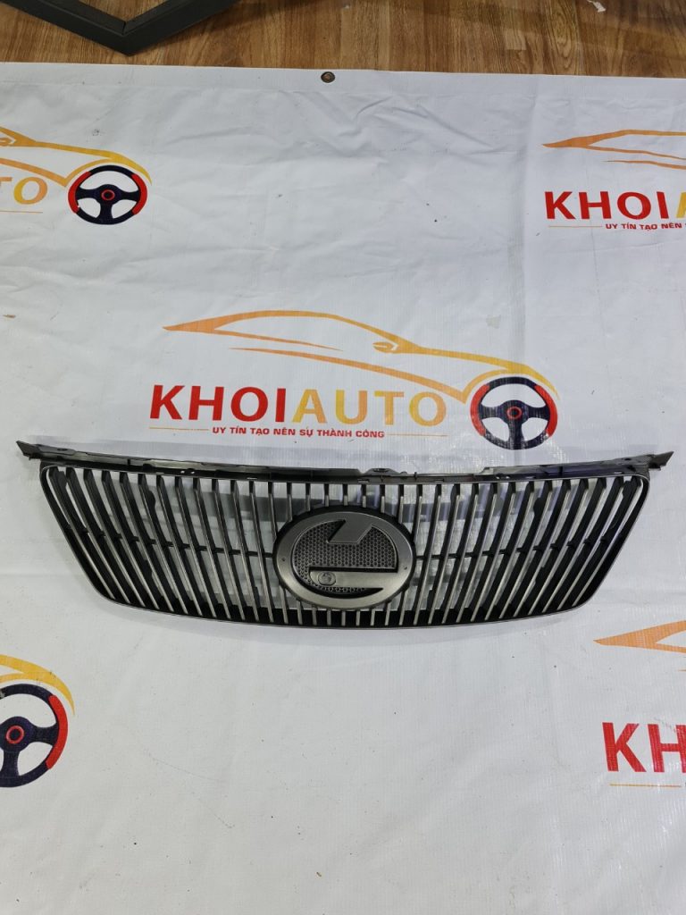53111-53120 GALANG LEXUS IS250 2006-2010 5311153120