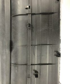 Alternative view of PZ125-60003 ỐP BẬC CỐP SAU LEXUS LX570 2016-2020 PZ12560003