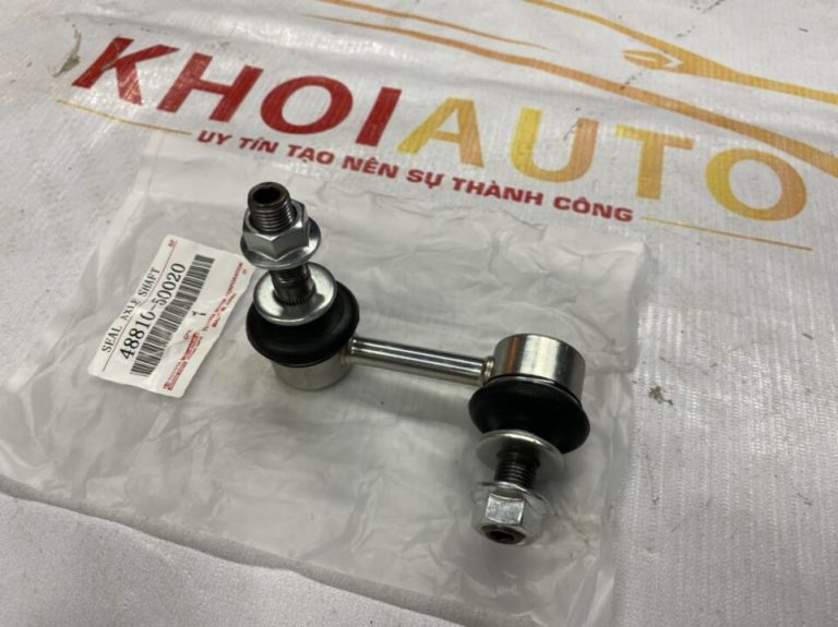 48810-50020 Rotuyn Cân Bằng Trước Lexus LS460 Trái (LH) 4881050020