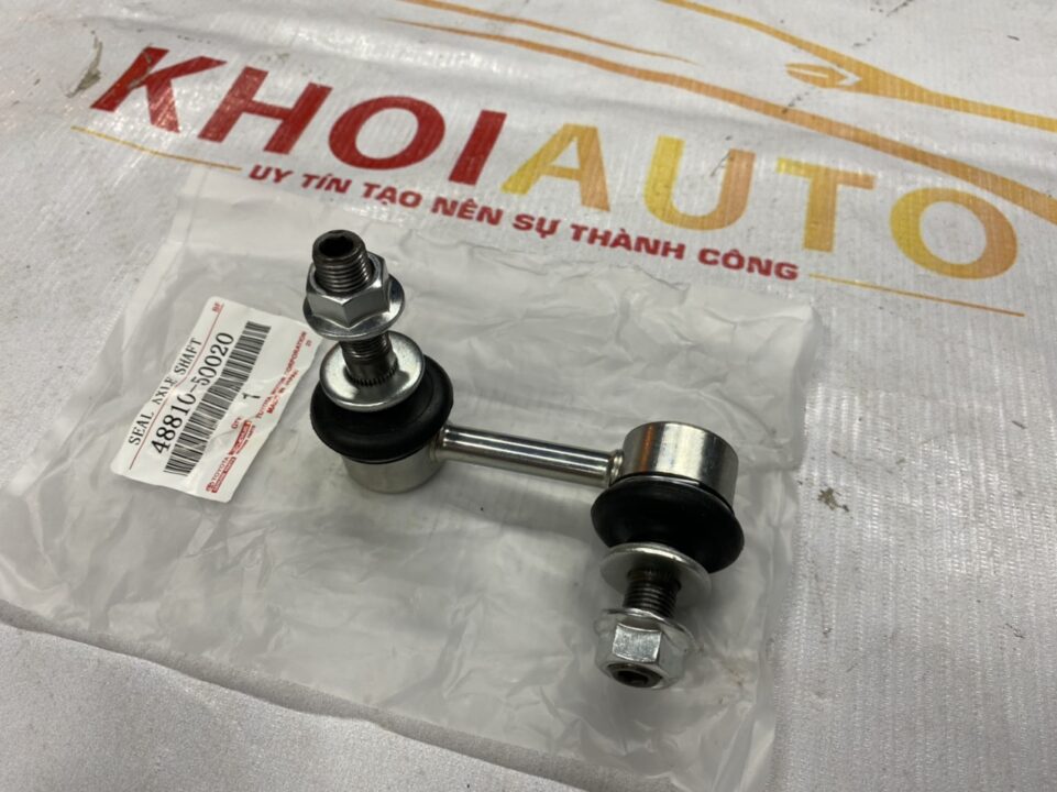 48810-50020 Rotuyn cân bằng trước bên lái LEXUS LS460 4881050020
