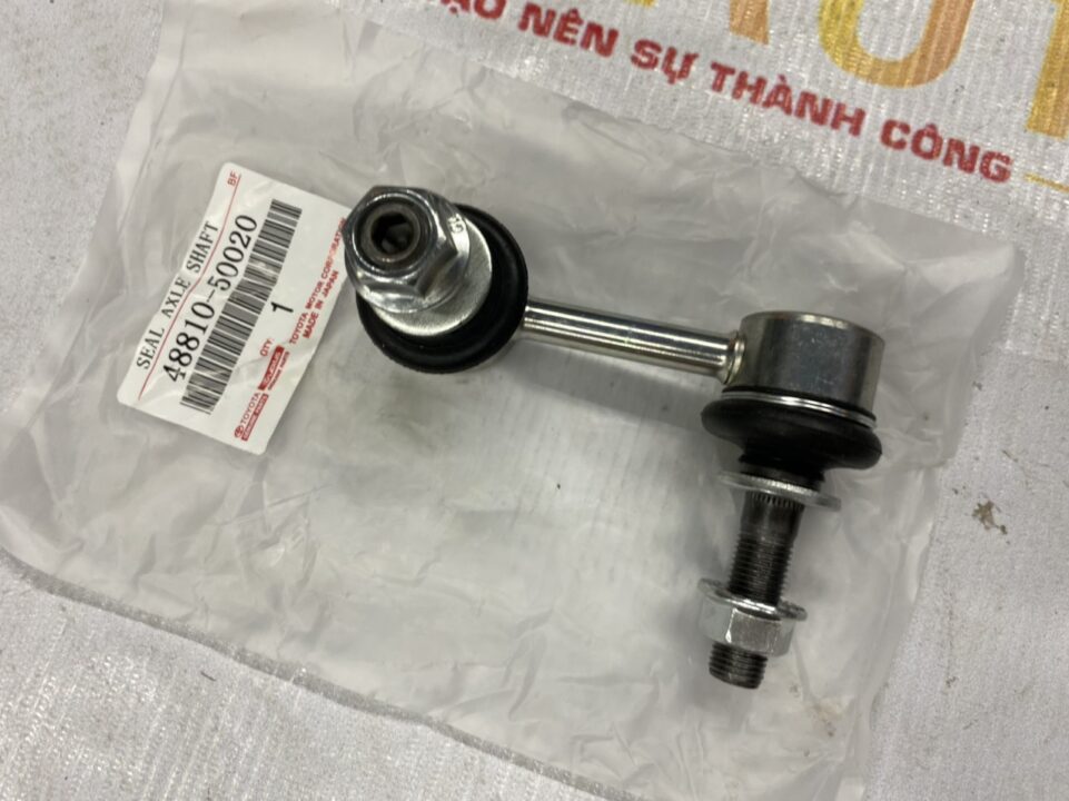48810-50020 Rotuyn cân bằng trước bên lái LEXUS LS460 4881050020