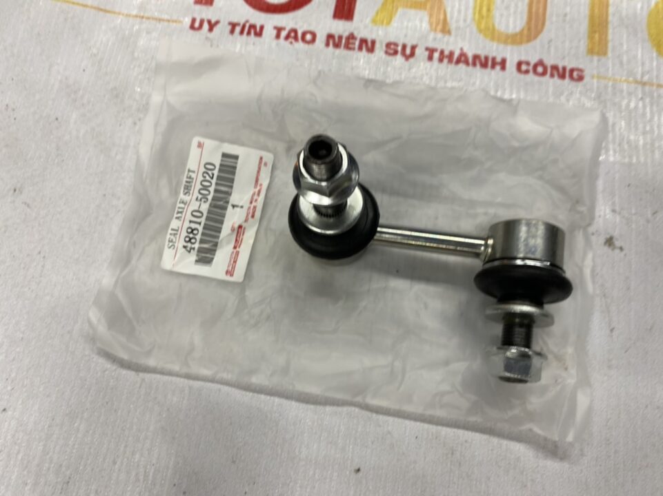48810-50020 Rotuyn cân bằng trước bên lái LEXUS LS460 4881050020