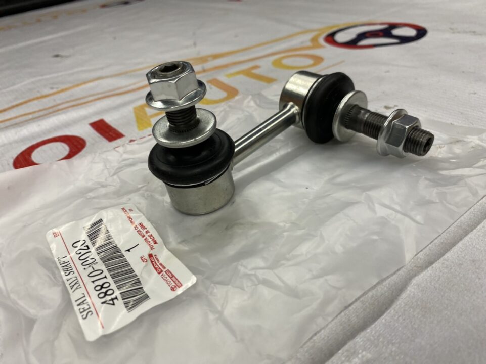 48810-50020 Rotuyn cân bằng trước bên lái LEXUS LS460 4881050020