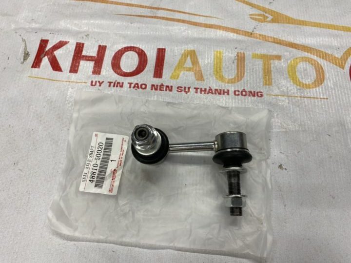 48810-50020 Rotuyn cân bằng trước bên lái LEXUS LS460 4881050020
